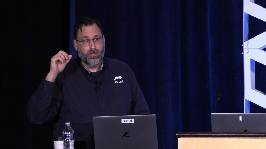 PegaWorld 2026: Blueprint Live - Build &amp; Deploy Agentic Workflow in 30 Min
