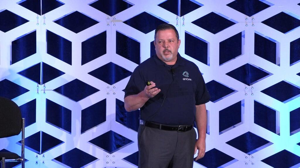 PegaWorld 2026: Applied Agentic AI: How enGen is Orchestrating Next-Gen Care for Payors