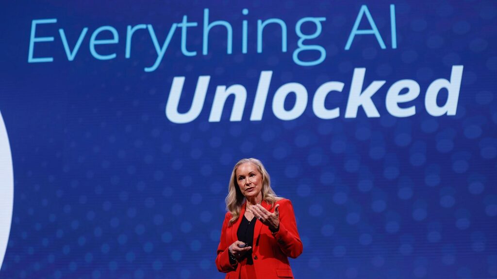 Unum keynote highlights from PegaWorld 2026