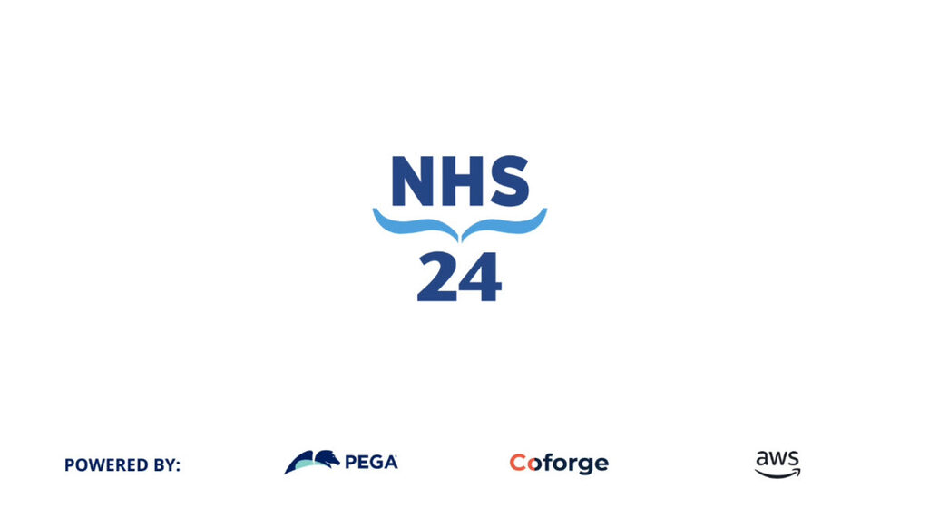 NHS 24’s Digital Transformation in Action
