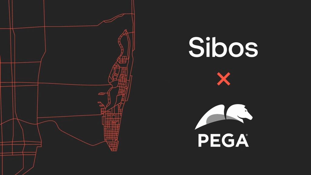 Sibos 2026 teaser