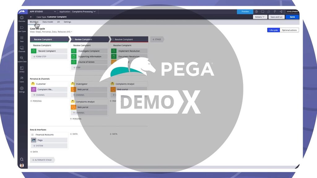 A single platform to manage and automate orders end-to-end