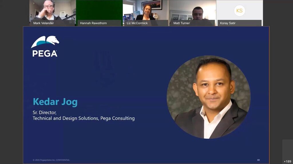 Democratizing low-code app development for the enterprise