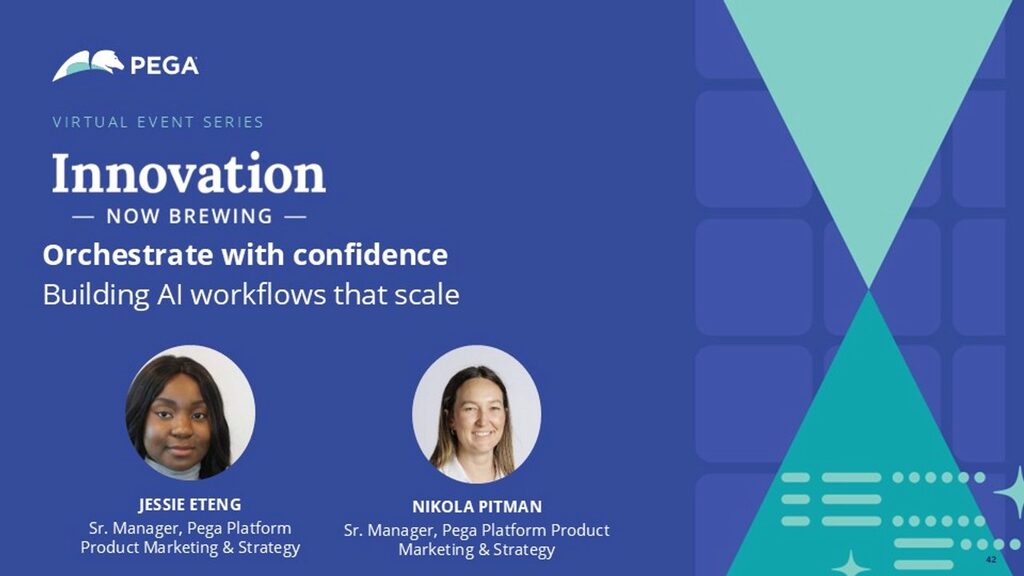 Building AI Workflows That Scale