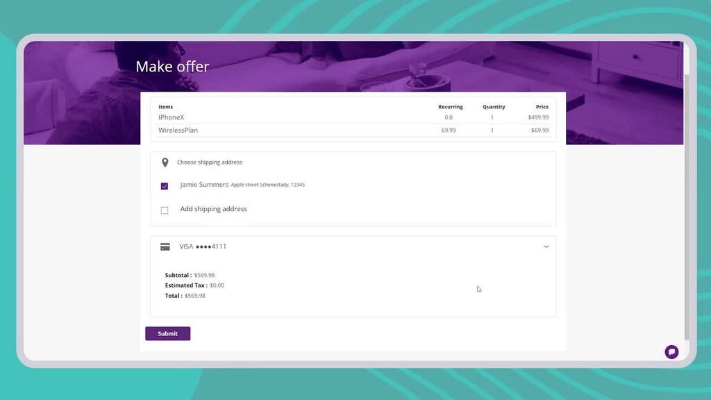 Digital First: Retail and Service in a Digital World
