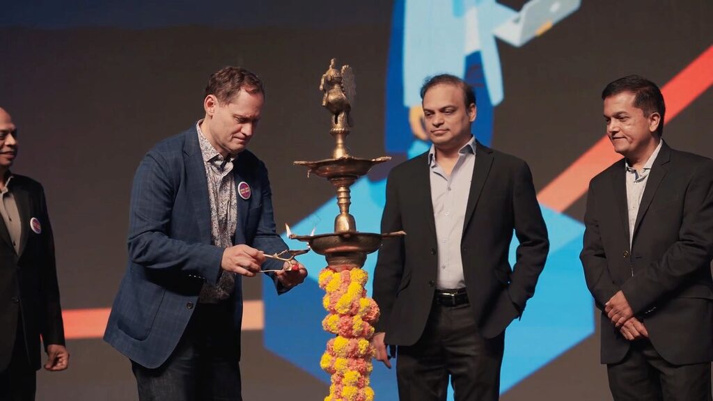 PEGAInnovate Hyderabad 2026