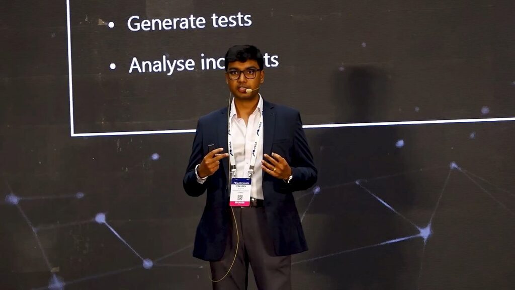 PEGAInnovate Hyderabad 2026  Credera Breakout: The Frontier of Delivery Excellence – Rewiring the software development lifecycle for the AI Era