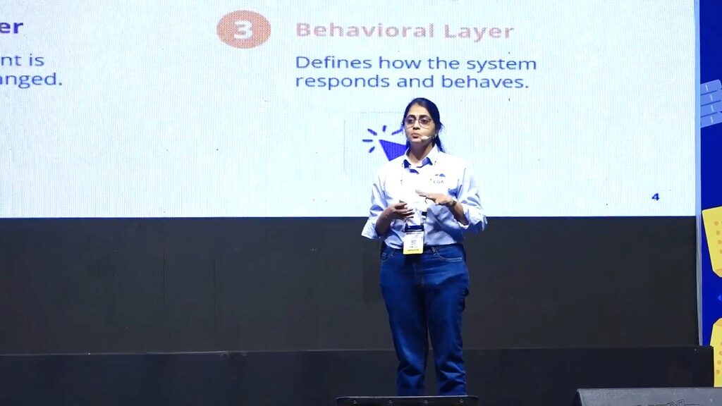 PEGAInnovate Hyderabad 2026  Pega Breakout: Design and Customize UX across channels