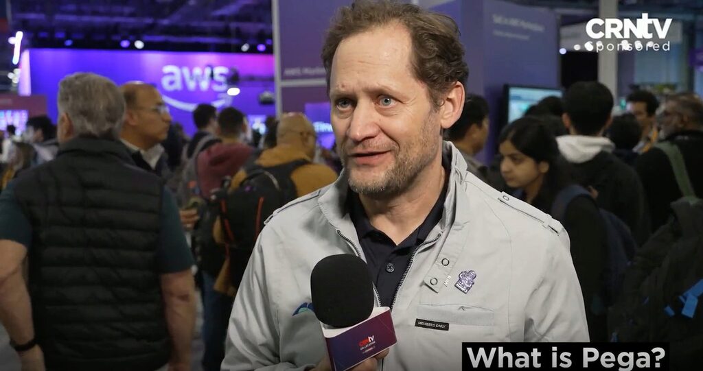AWS re:Invent 2025 | Don Schuerman and Dan Kasun