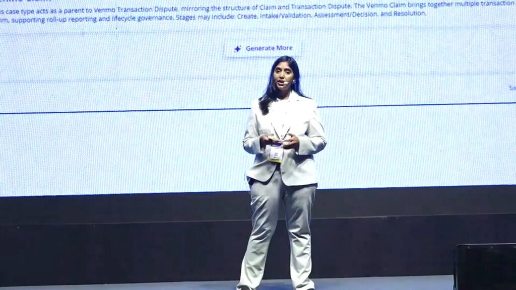 PEGAInnovate Hyderabad 2026  Pega Breakout: Agentic AI for Intelligent Dispute Resolution