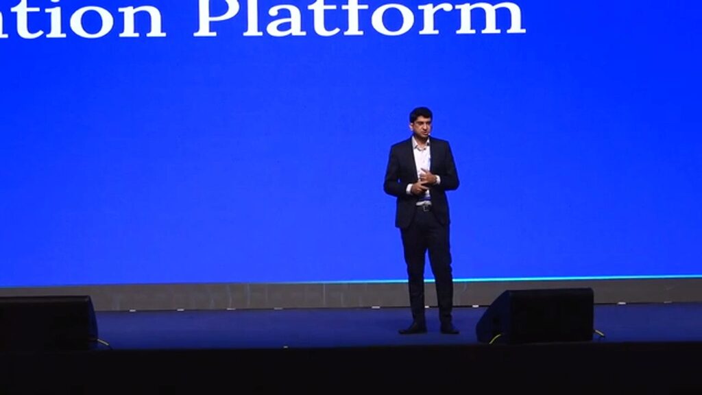 PEGAInnovate Hyderabad 2026  Infosys Breakout: Accelerating Legacy Modernization with Pega and Infosys