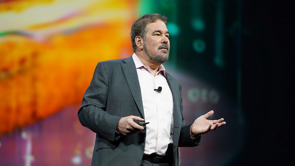 Build for Change: Architect Your Business for AI and Agility