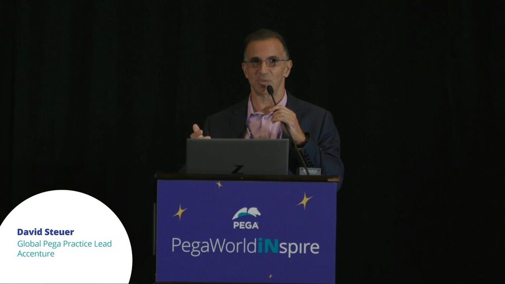 PegaWorld iNspire 2023: Harness the Power of Rapidly Evolving Tech to Drive Business Reinvention