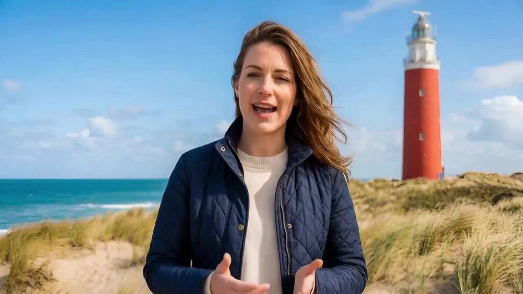 Texel Island Adventures