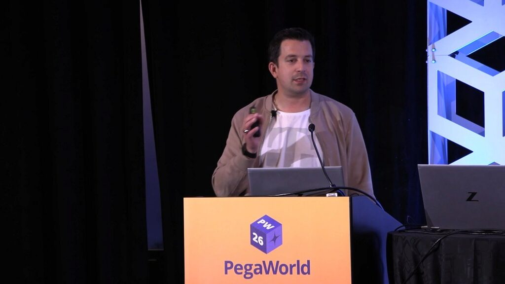 PegaWorld 2026: Revolutionizing ERP: Cloud-ready, Clean-core, and Pega-powered