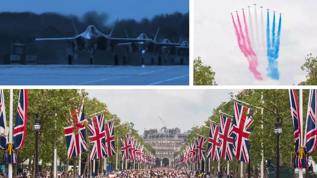 Supply Chain Management (UK)