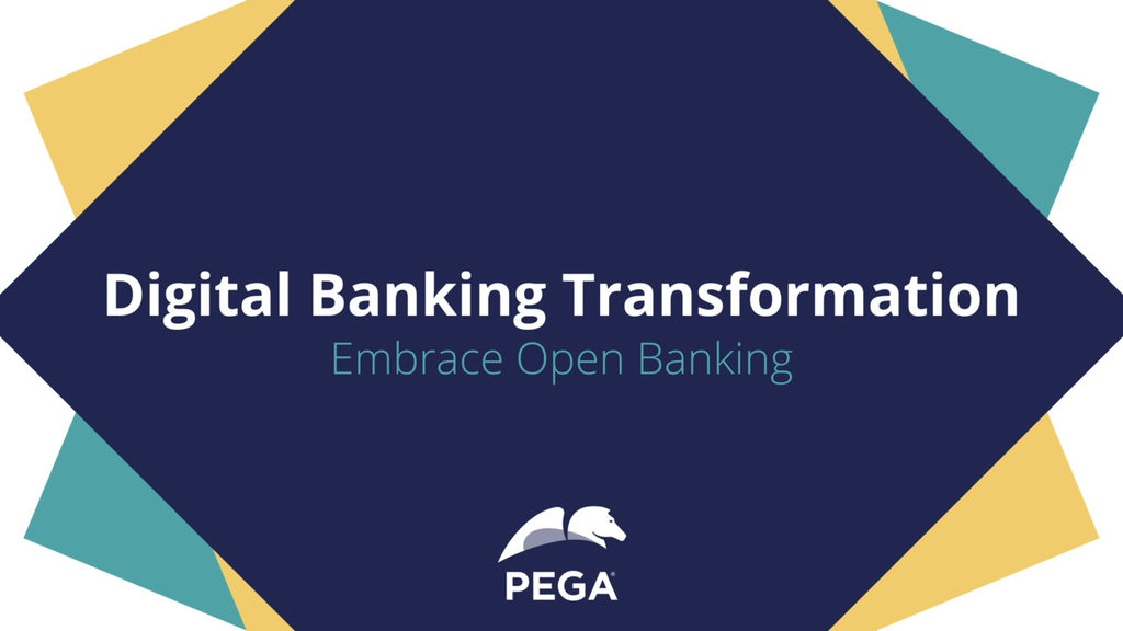 Embrace open banking
