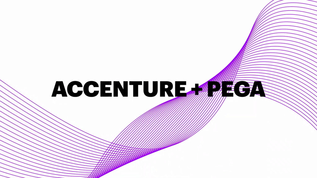 Accenture &amp; Pega
