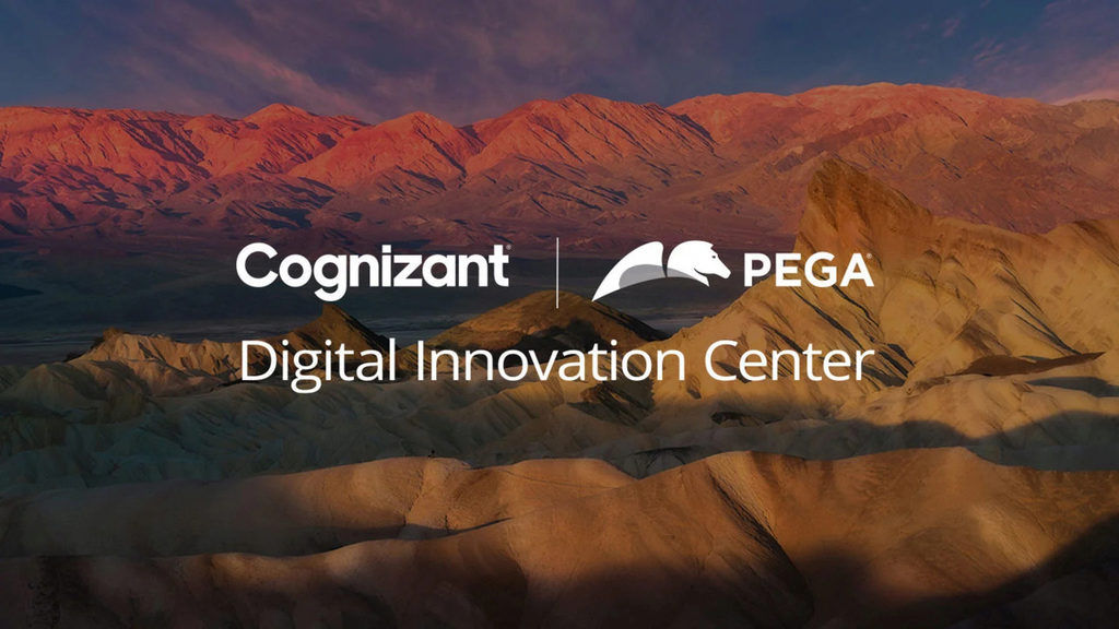 Explore the Cognizant Pega Digital Innovation Center