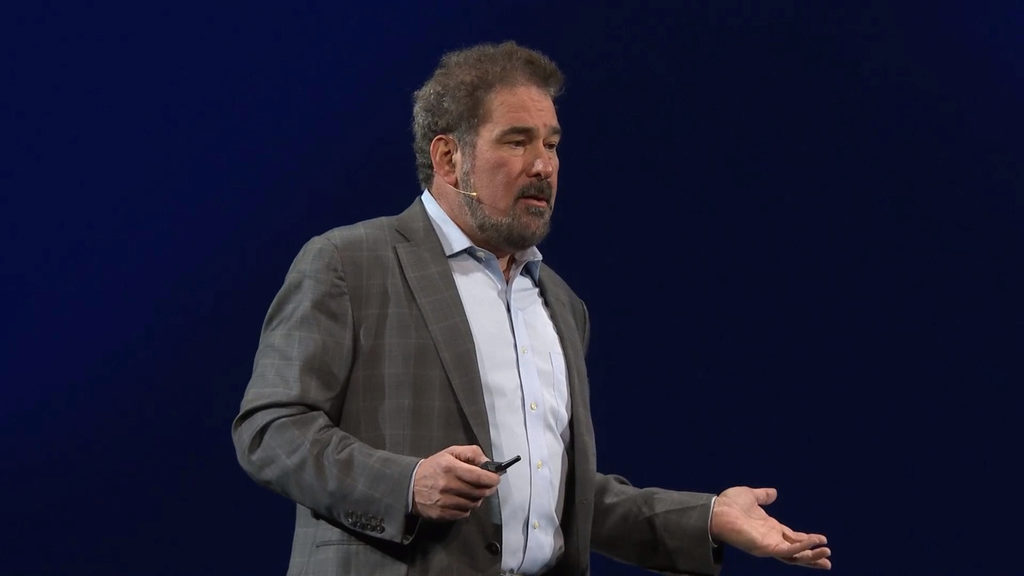 PegaWorld 2019 Keynote: The Heart of Digital Transformation: How Great Technology, the Right Approach, and Empowered People Deliver Results