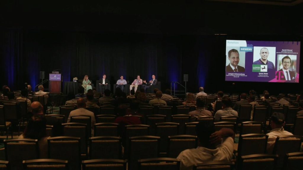 PegaWorld iNspire 2023: Panel - Building a Mature Pega Center of Excellence