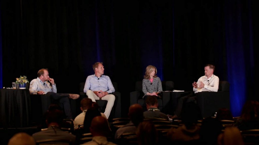 PegaWorld iNspire 2023: Panel - So You’ve Invested In Next Best Action… Now What?
