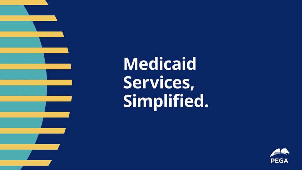 Medicaid Services, Simplified