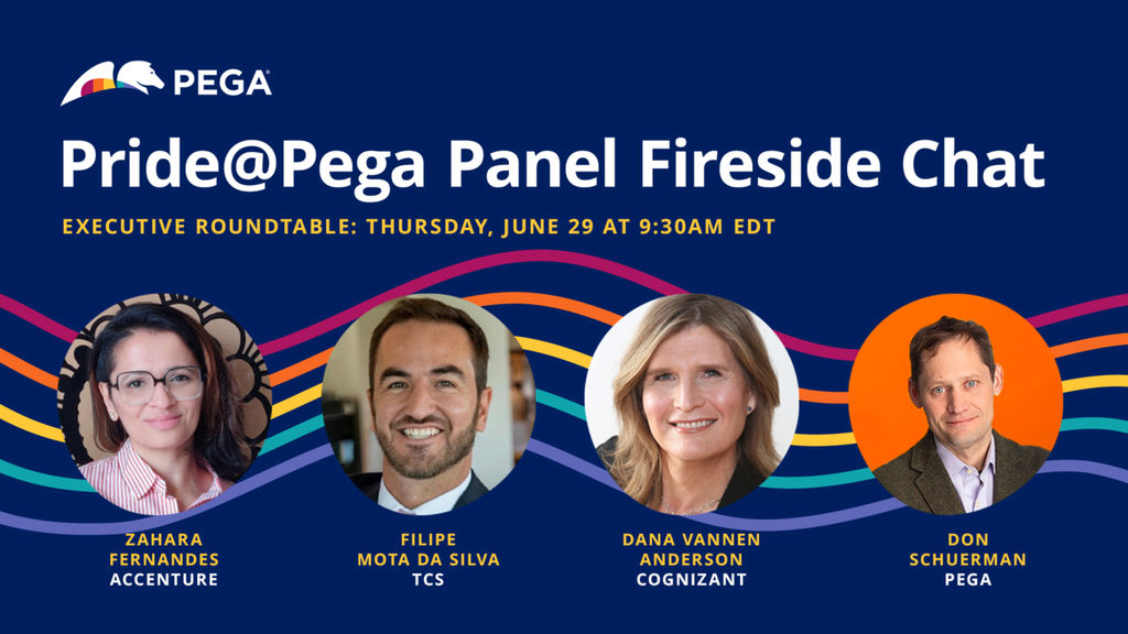 Panel Fireside Chat: Executive Roundtable Replay