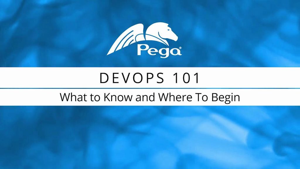 DevOps 101: What to Know and Where to Begin