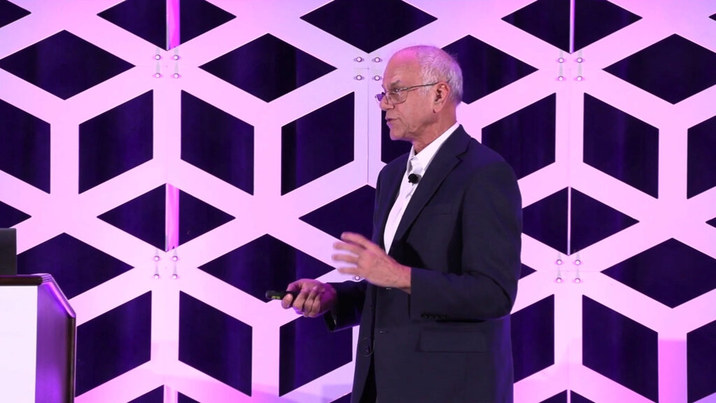 PegaWorld 2025: Vision for Healthcare in an Agentic World