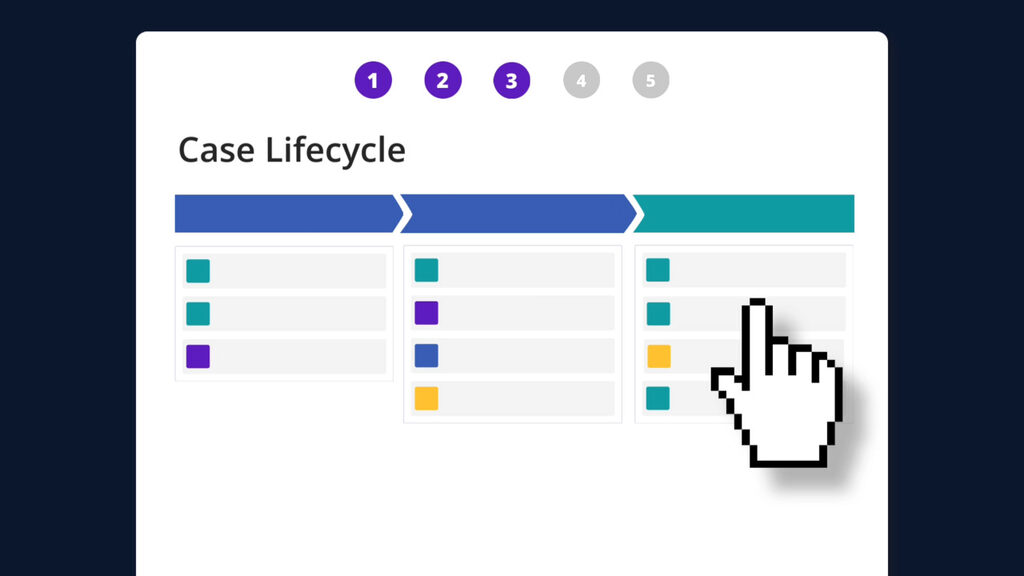 Pega Blueprint Demo Video