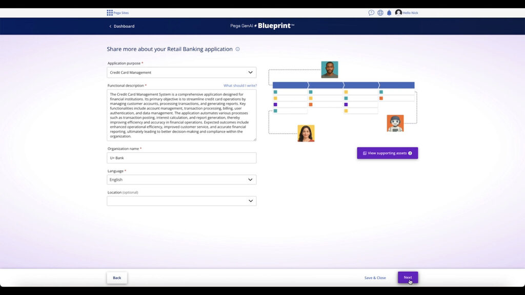 Rethink Legacy Systems with AI-Powered Transformation