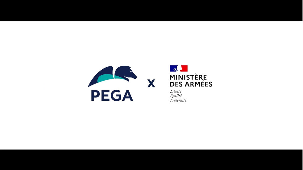 Pega Technology Serving Military HR