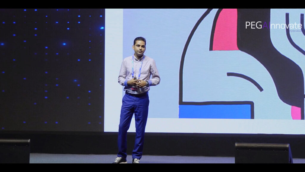 PEGAInnovate HYD 2025: Breakout Session | Pega powered digital automation journey at Alter Domus