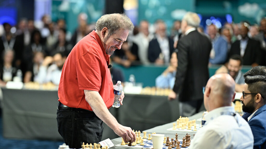 Highlights from PegaWorld 2025