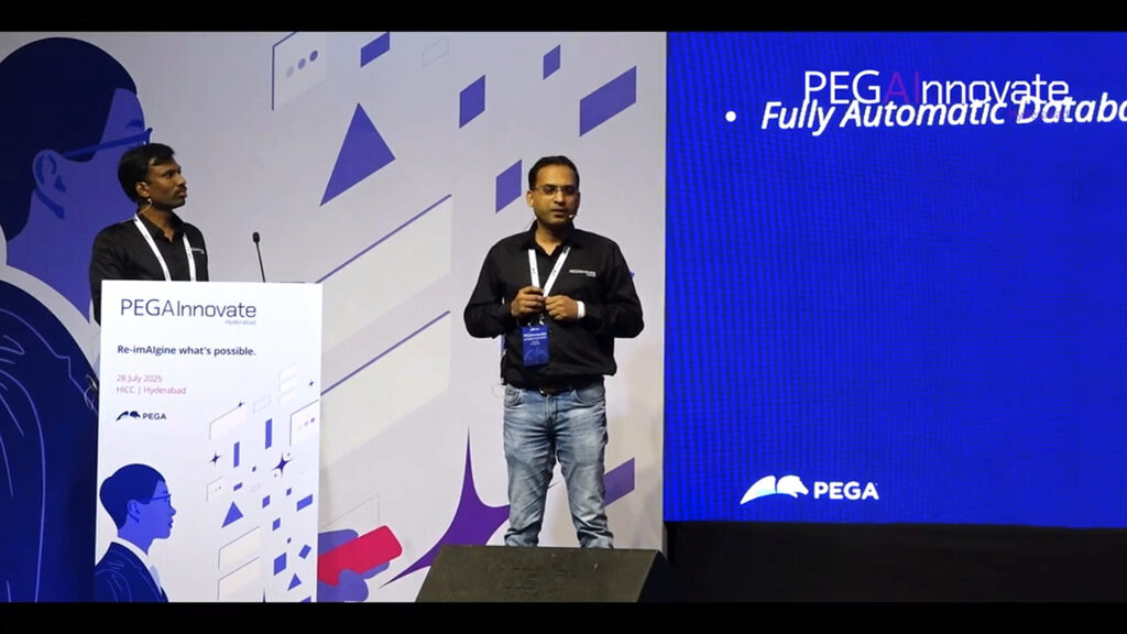 PEGAInnovate HYD 2025: Breakout Session | Run Smarter, Scale Faster – The Pega Cloud Way