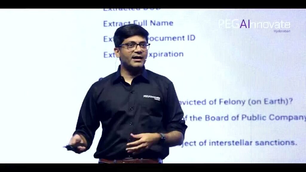 PEGAInnovate HYD 2025: Breakout Session | Launchpad: Accelerate your Saas Business