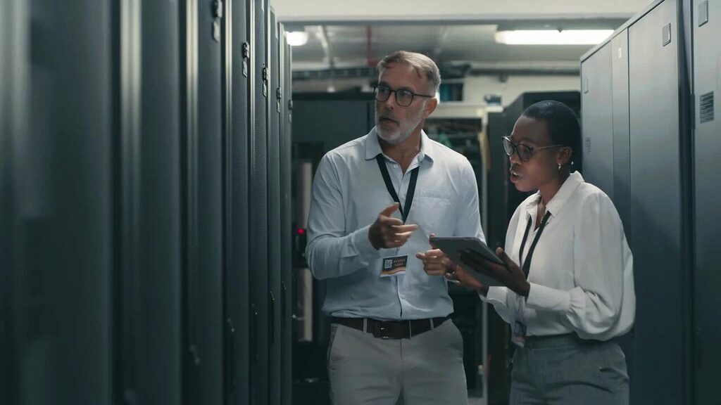 Pega-AWS Alliance Partnership