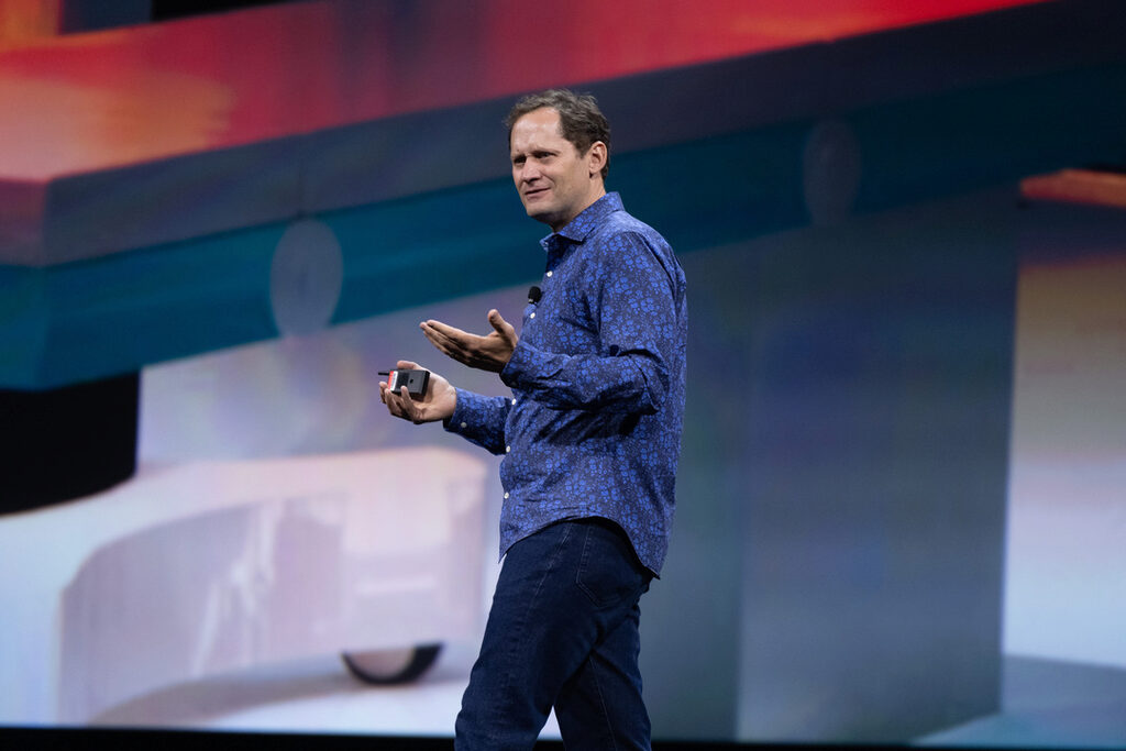 The Autonomous Enterprise: The Future of AI and Automation