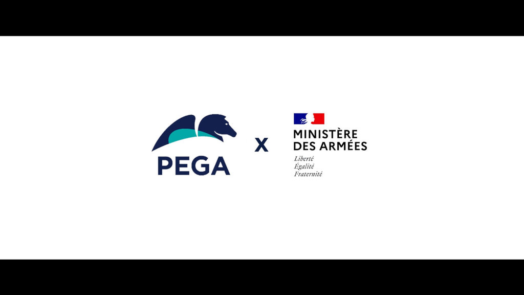 Pega Technology Serving Military HR