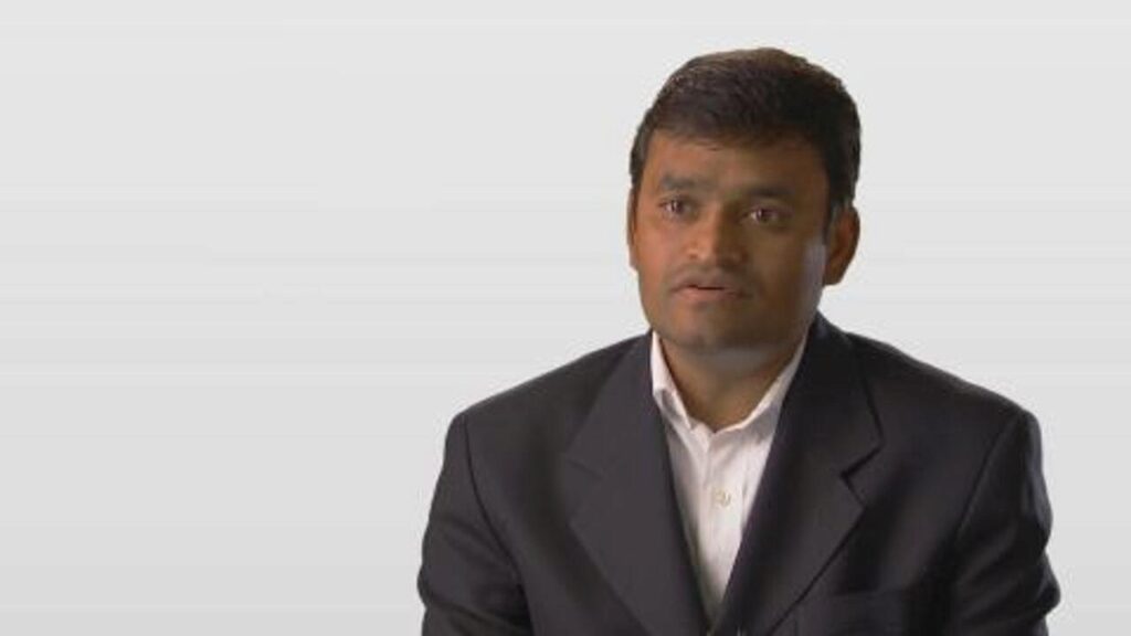 Siemens' Innovative P2P Service (German)