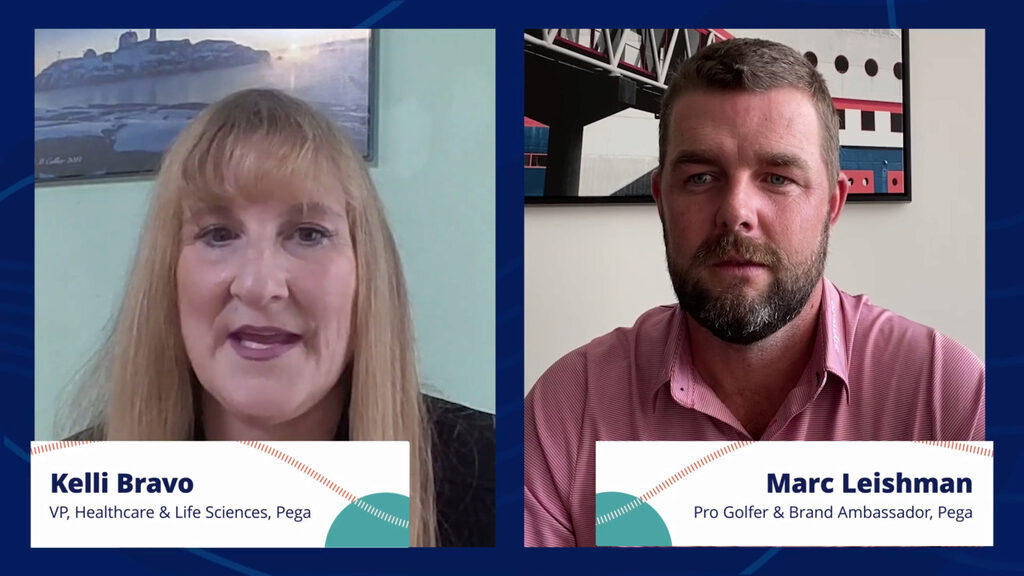 Leveraging Pega to Rapidly Deploy an Industry-leading Onboarding Application