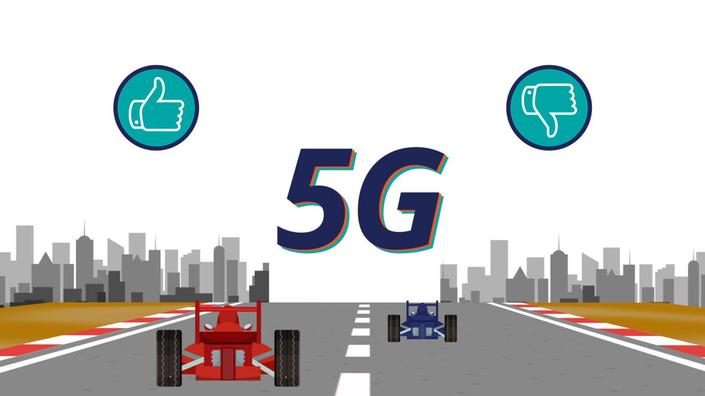 Unleash the network with intelligent automation