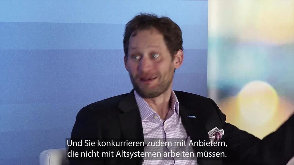 Digitale Transformation mit DevOps (Deutsch)