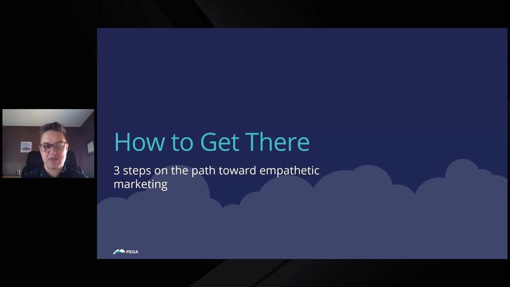 Build for Change: Journey-Centric Rapid Delivery