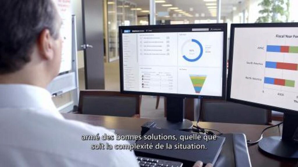 Prévoir l'avenir en analysant le passé