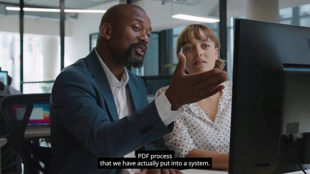 Sweden Modernizes Public Services with Pega AI