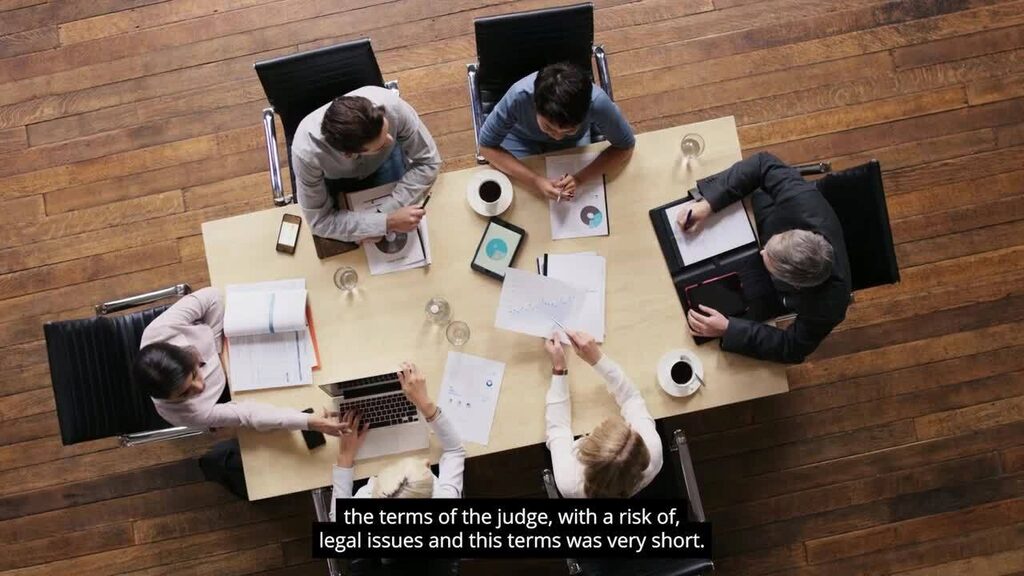 Santander transforms legal ops with Pega GenAI