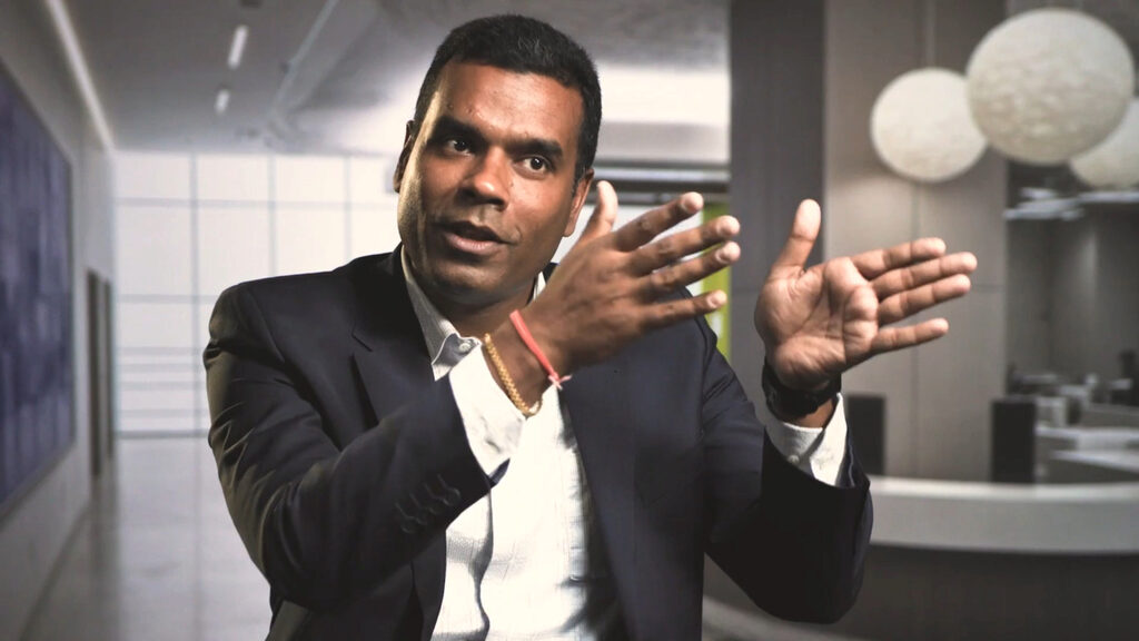 Blueprinting the future: How Deutsche Telekom transformed