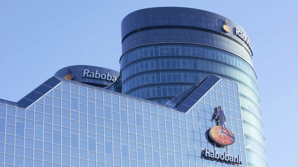 Rabobank redefines lending for the digital era